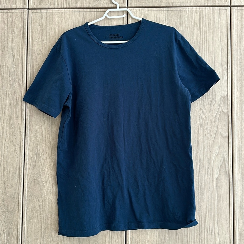 Men’s 100% Cotton Tee